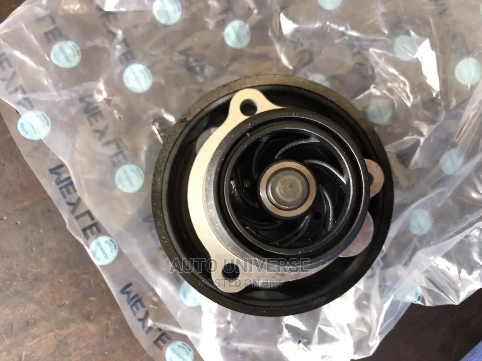 Chevrolet Cruze 2012 Water Pump Available