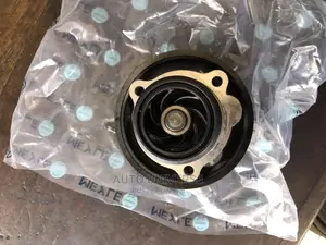 Chevrolet Cruze 2012 Water Pump Available