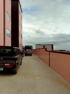 Furnished 1bdrm Apartment in Sharp-Connect Real, Kasoa for rent