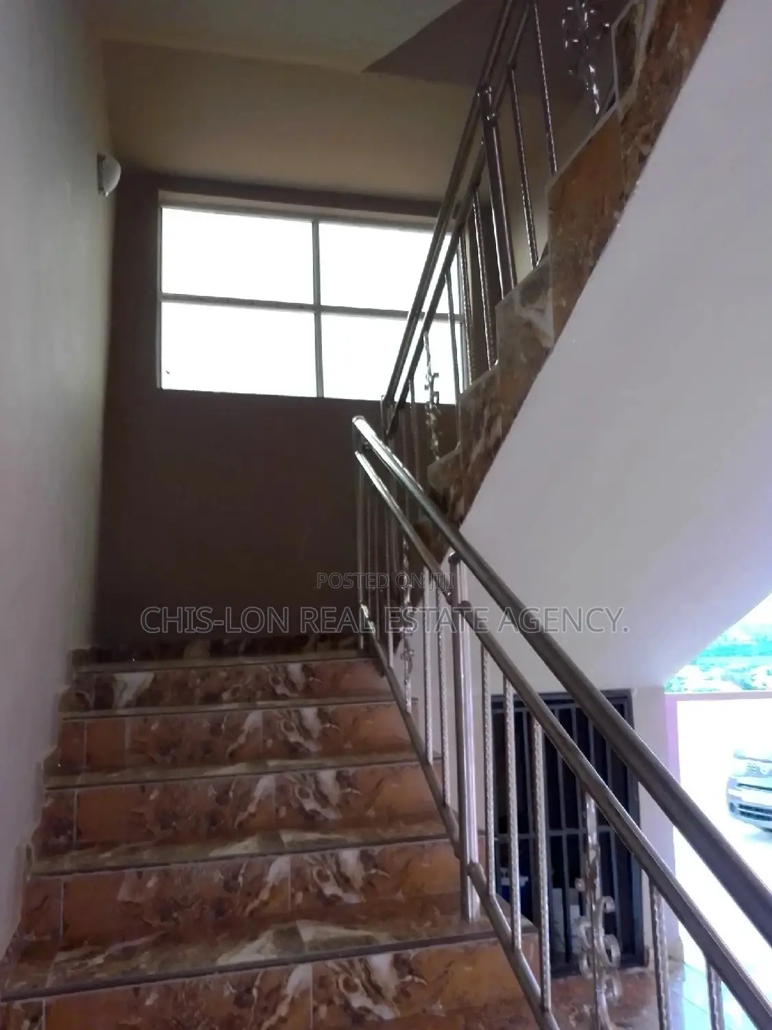 Furnished 1bdrm Apartment in Sharp-Connect Real, Kasoa for rent