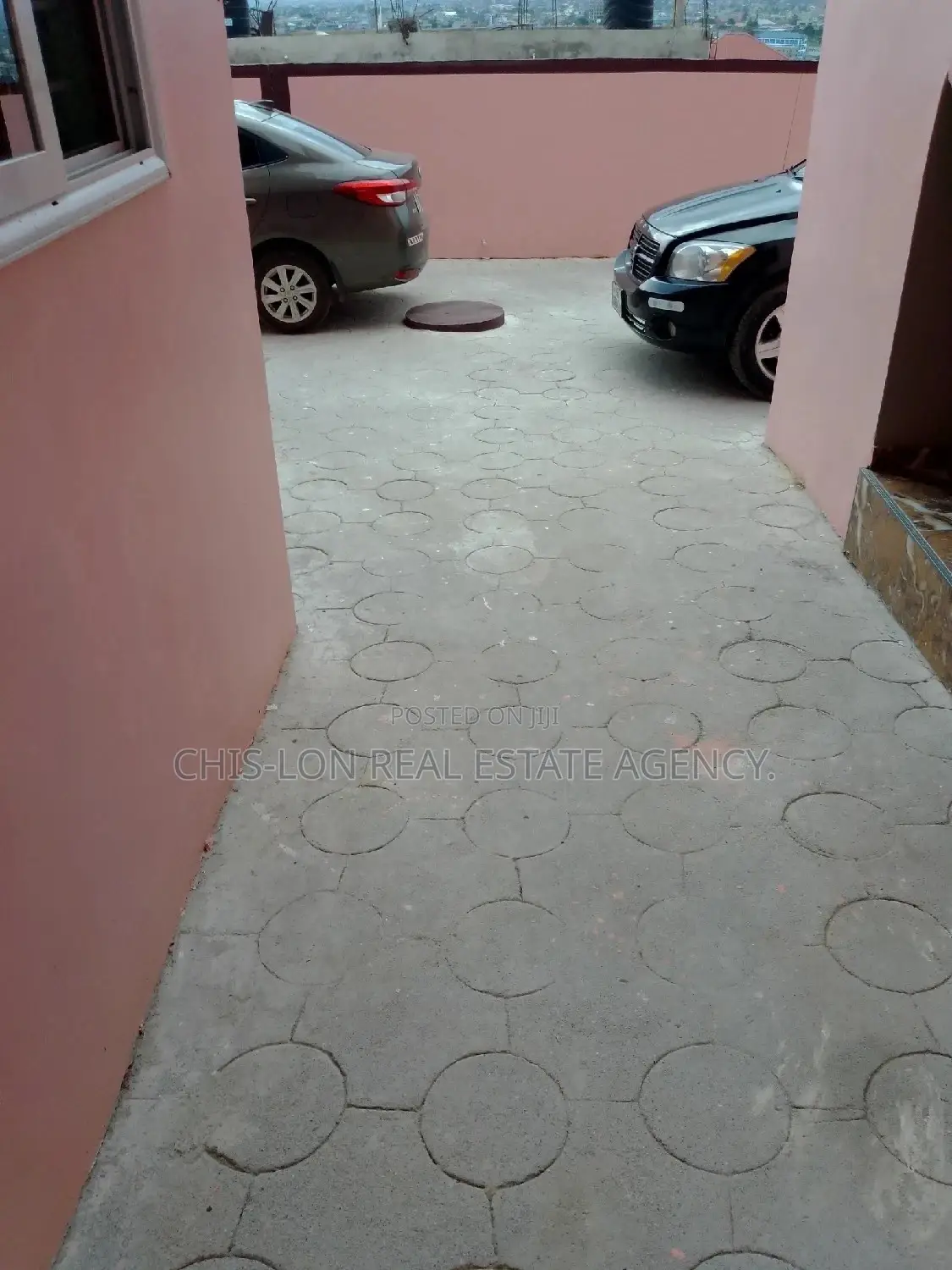 Furnished 1bdrm Apartment in Sharp-Connect Real, Kasoa for rent