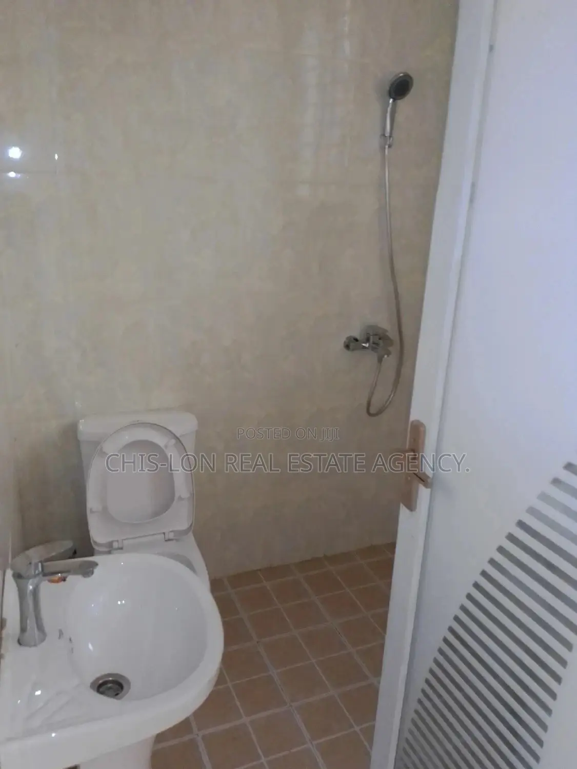 Furnished 1bdrm Apartment in Sharp-Connect Real, Kasoa for rent