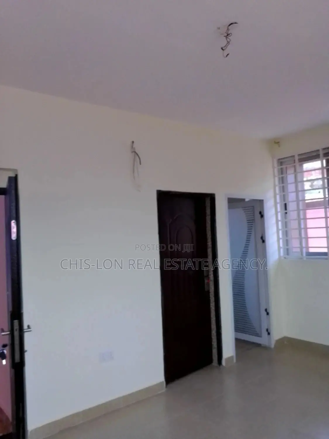 Furnished 1bdrm Apartment in Sharp-Connect Real, Kasoa for rent