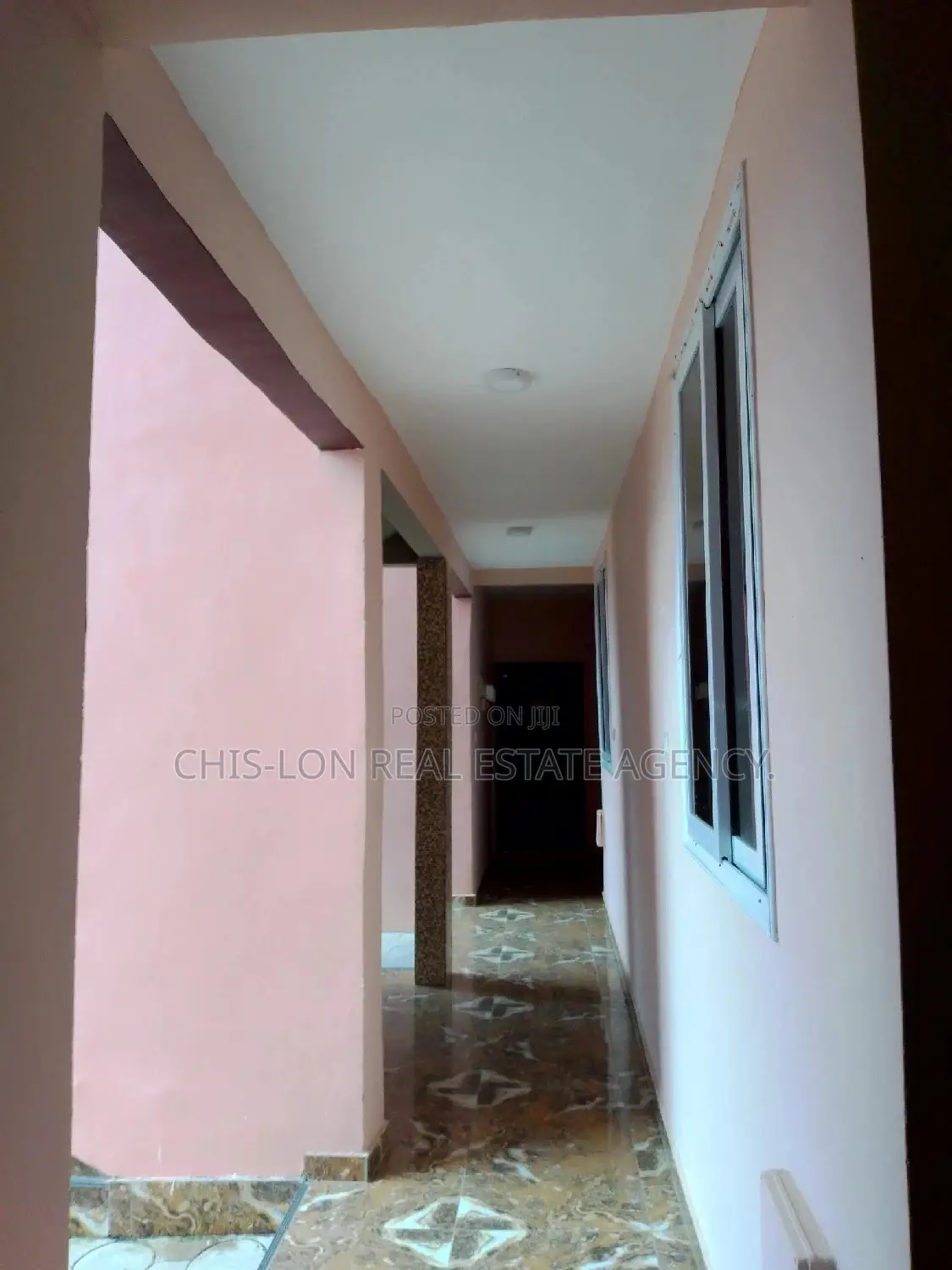 Furnished 1bdrm Apartment in Sharp-Connect Real, Kasoa for rent
