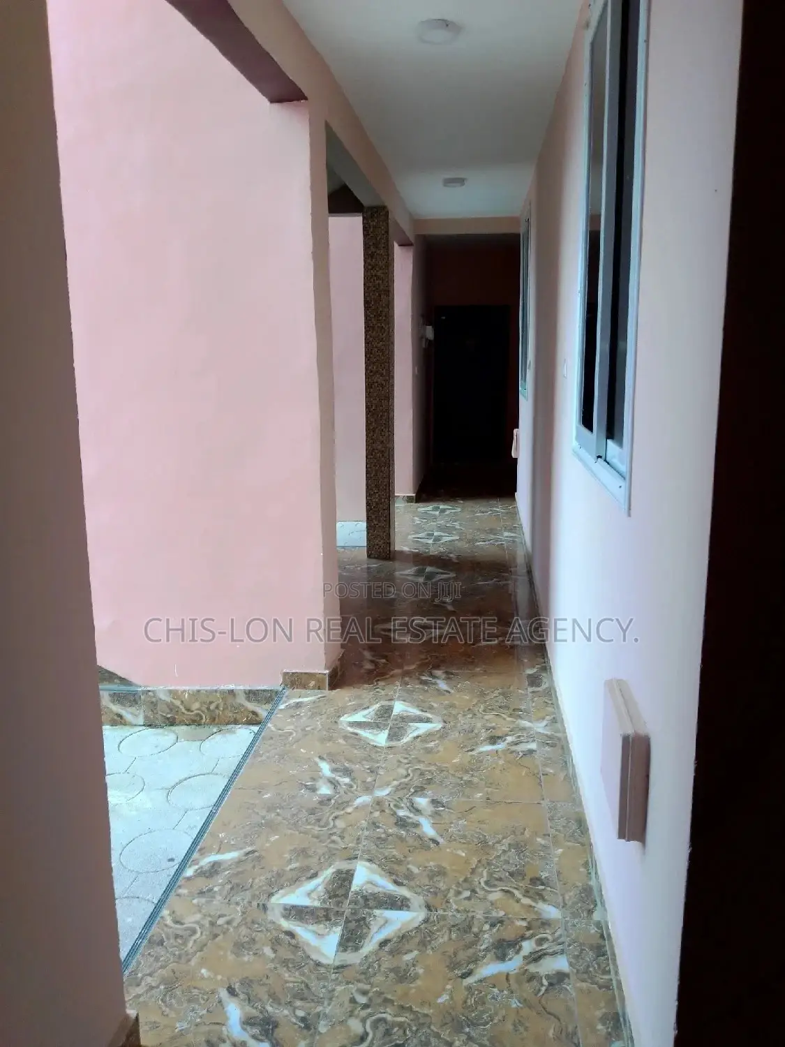 Furnished 1bdrm Apartment in Sharp-Connect Real, Kasoa for rent