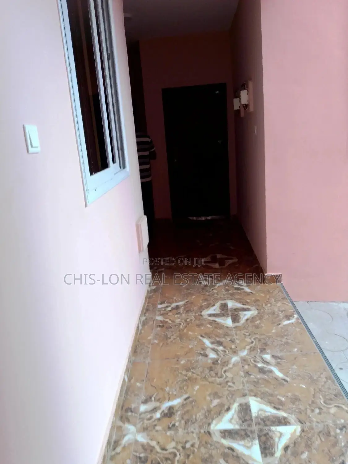Furnished 1bdrm Apartment in Sharp-Connect Real, Kasoa for rent
