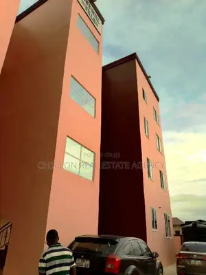 Furnished 1bdrm Apartment in Sharp-Connect Real, Kasoa for rent