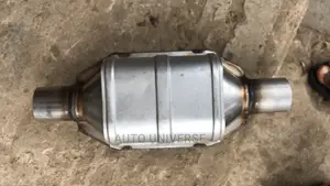 Hyundai Elantra 2011 to 2013 Exhaust Converter Available