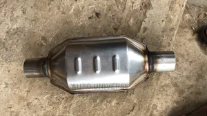 Hyundai Elantra 2011 to 2013 Exhaust Converter Available