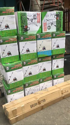Multipurpose Weeding Machine