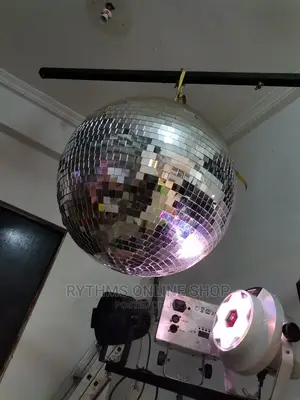 Mirror Ball 50cm*50cm