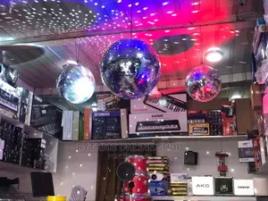 Mirror Ball 50cm*50cm
