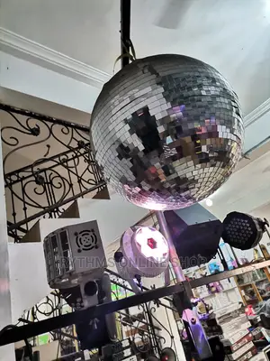 Mirror Ball 50cm*50cm