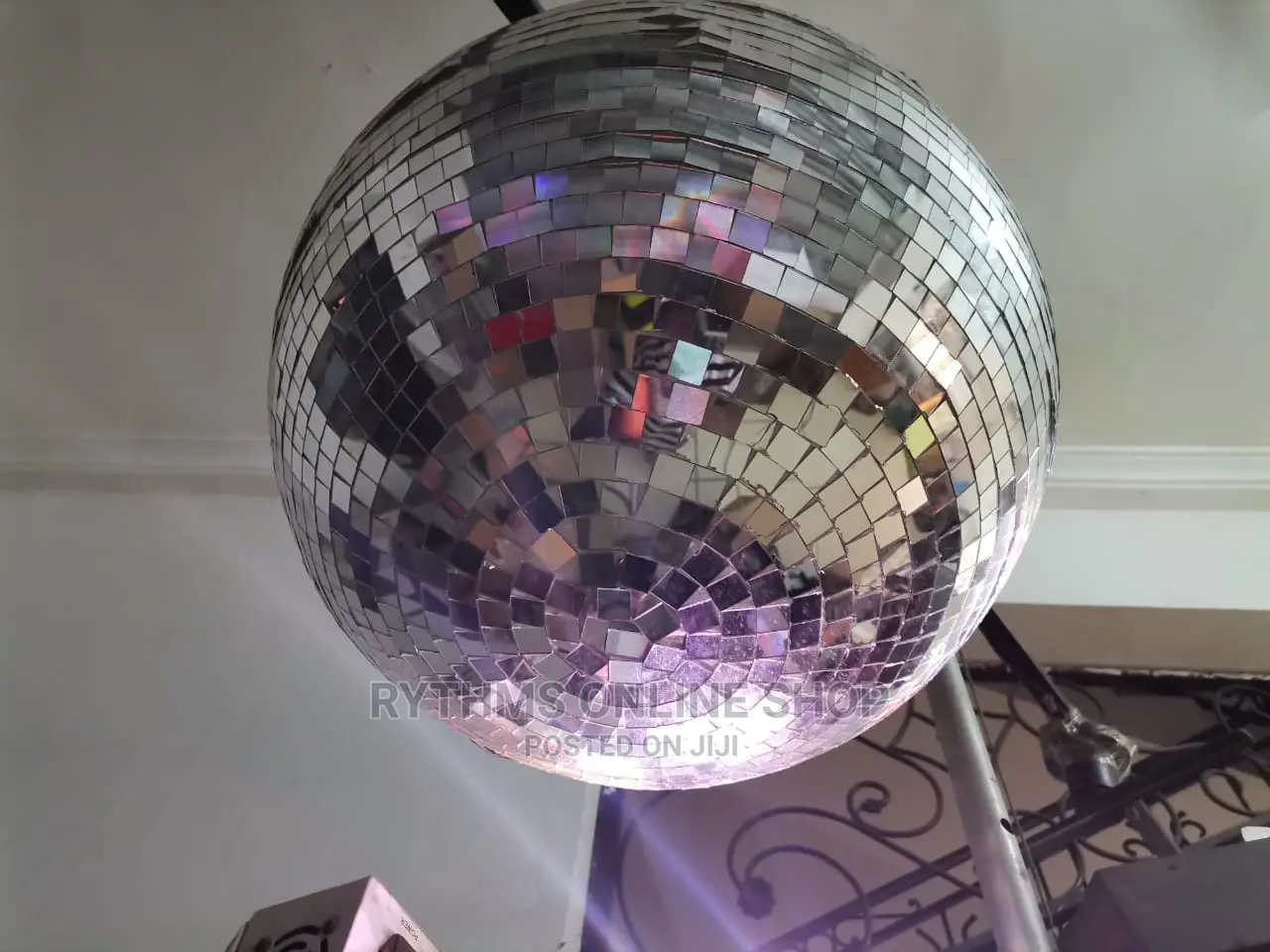 Mirror Ball 50cm*50cm