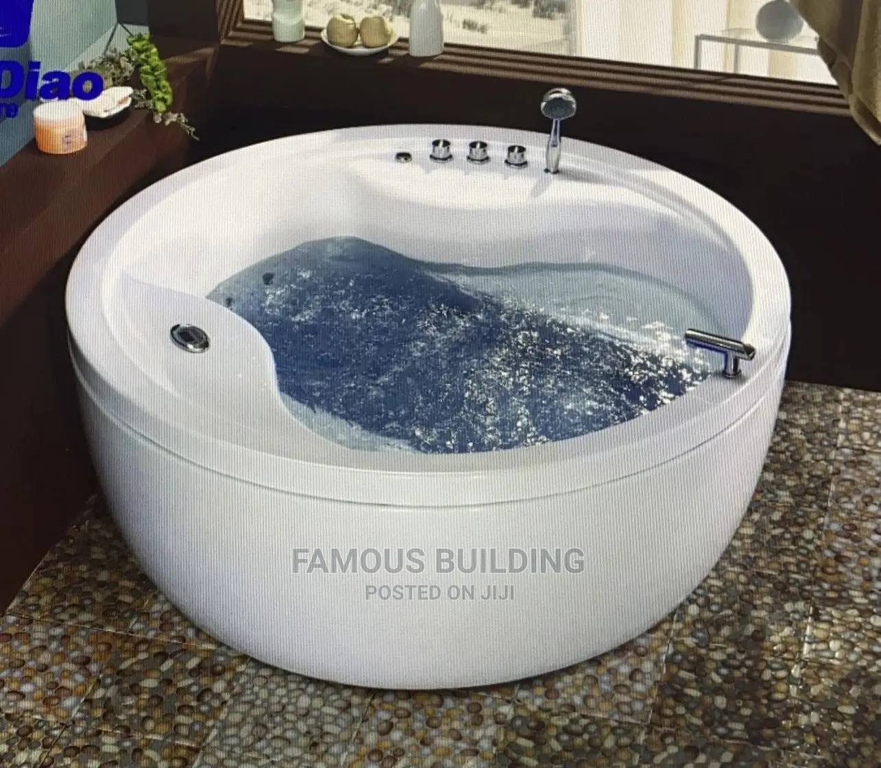 Jacuzzi (Bath)