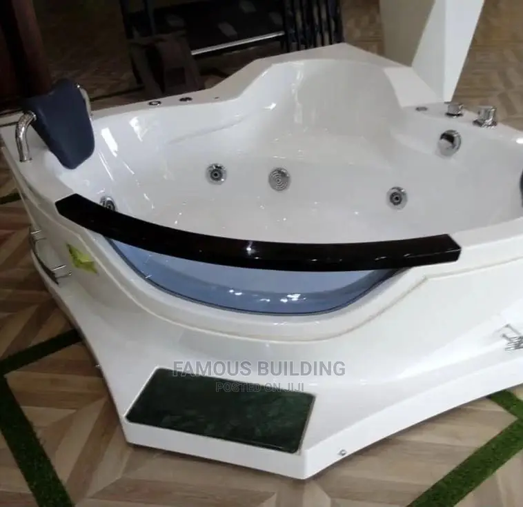 Jacuzzi (Bath)