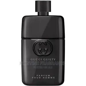 Photo - Gucci Guilty Pour Homme