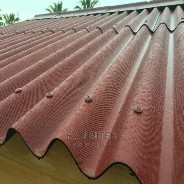 Onduline Roofing Sheet New Stock