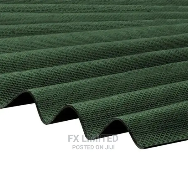 Onduline Roofing Sheet New Stock