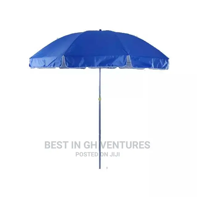 Strong Market Umbrellas