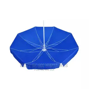 Strong Market Umbrellas