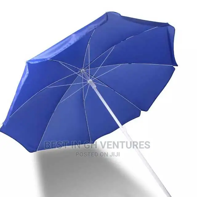 Strong Market Umbrellas