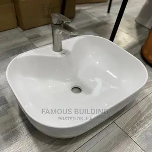 Vanity Wash Hand Basin
