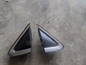 Nissan Sentra 2017 Mirror Pad