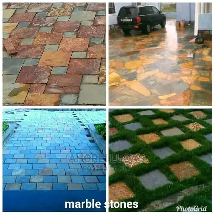 Best Stones Layer