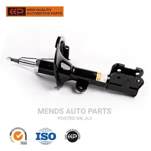 Hyundai Santafe Front Shocks Absorbers