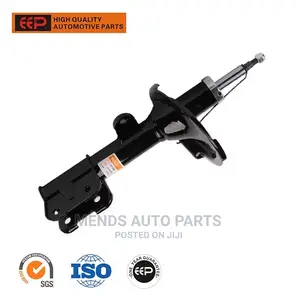 Hyundai Santafe Front Shocks Absorbers