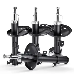 Hyundai Santafe Front Shocks Absorbers