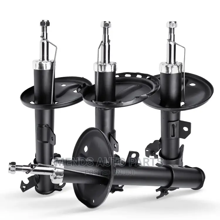 Hyundai Santafe Front Shocks Absorbers