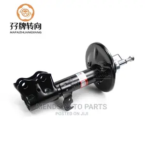 Toyota Avensis Front Shocks Absorbers