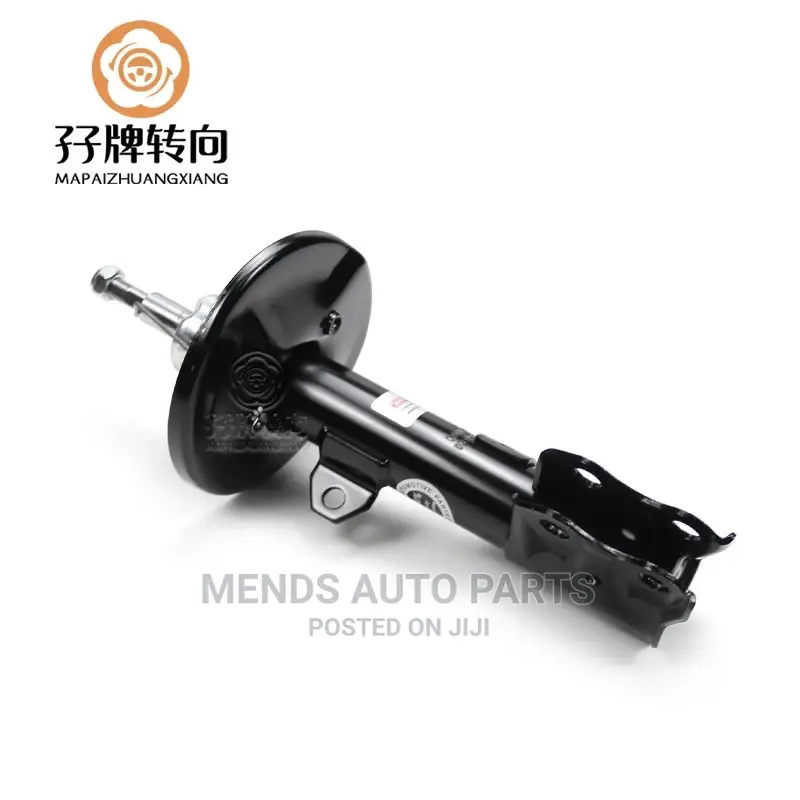 Toyota Avensis Front Shocks Absorbers