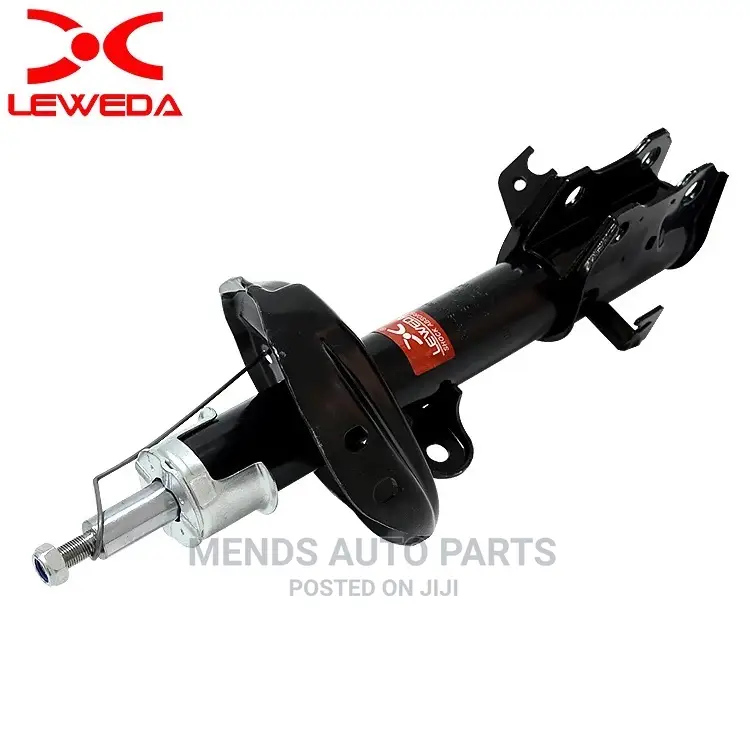 Toyota Vitz Front Shocks Absorbers