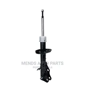 Toyota Fortuner Front Shocks Absorbers