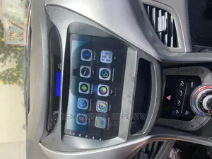 Full Android Option Elantra 2011-13