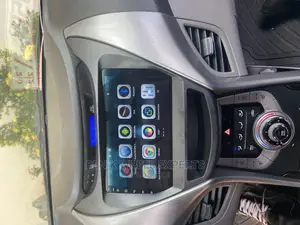 Full Android Option Elantra 2011-13