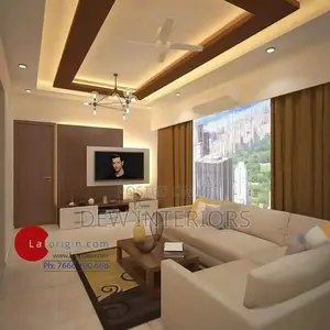 Professional Plaster Board Ceiling Designs Installation