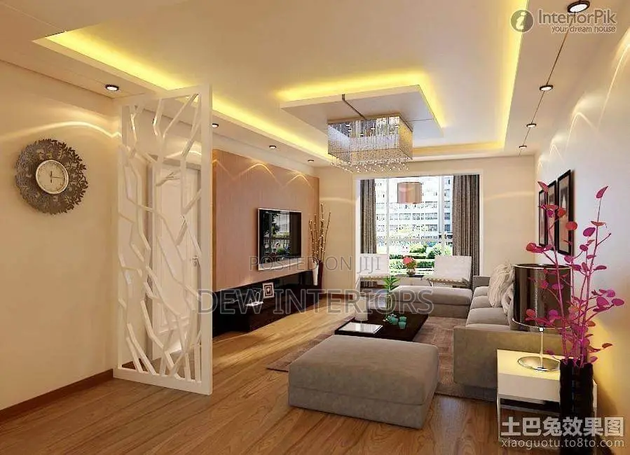 Professional Plaster Board Ceiling Designs Installation