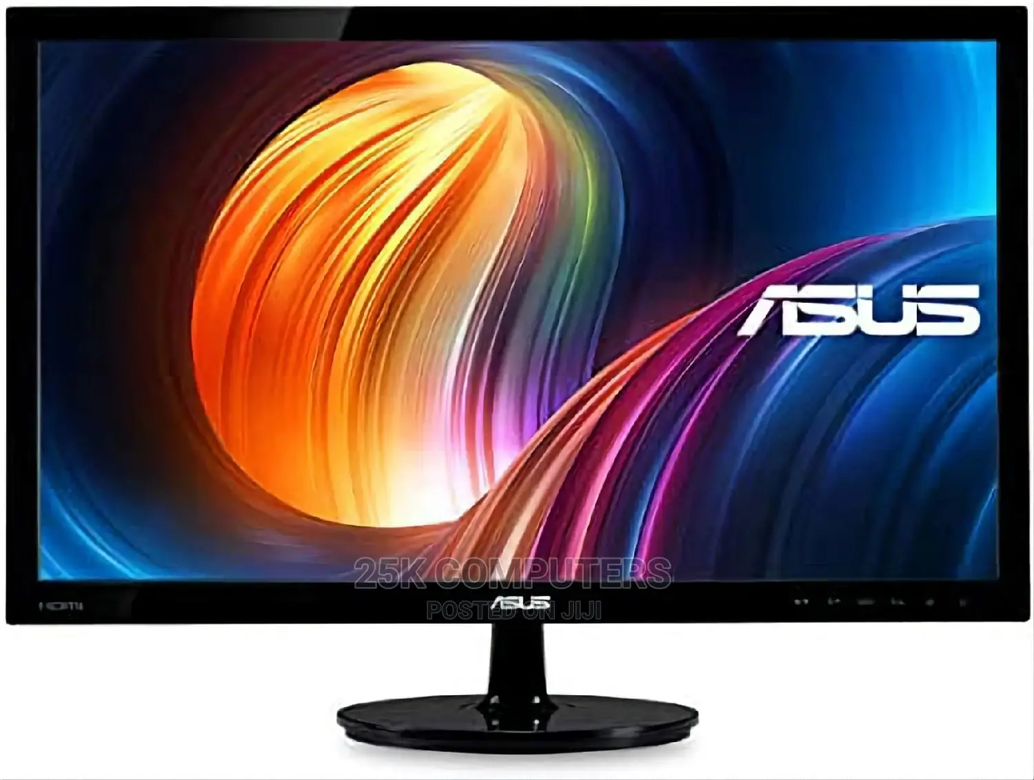 ASUS Vs248h Gaming Monitor