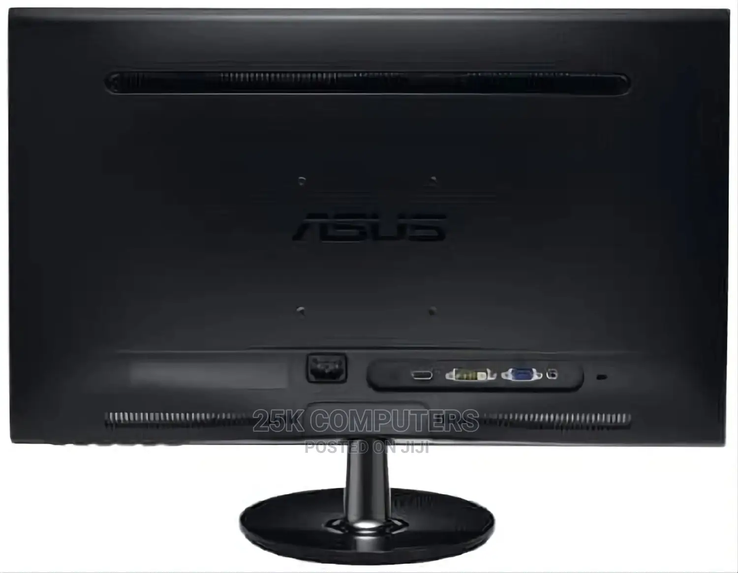 ASUS Vs248h Gaming Monitor