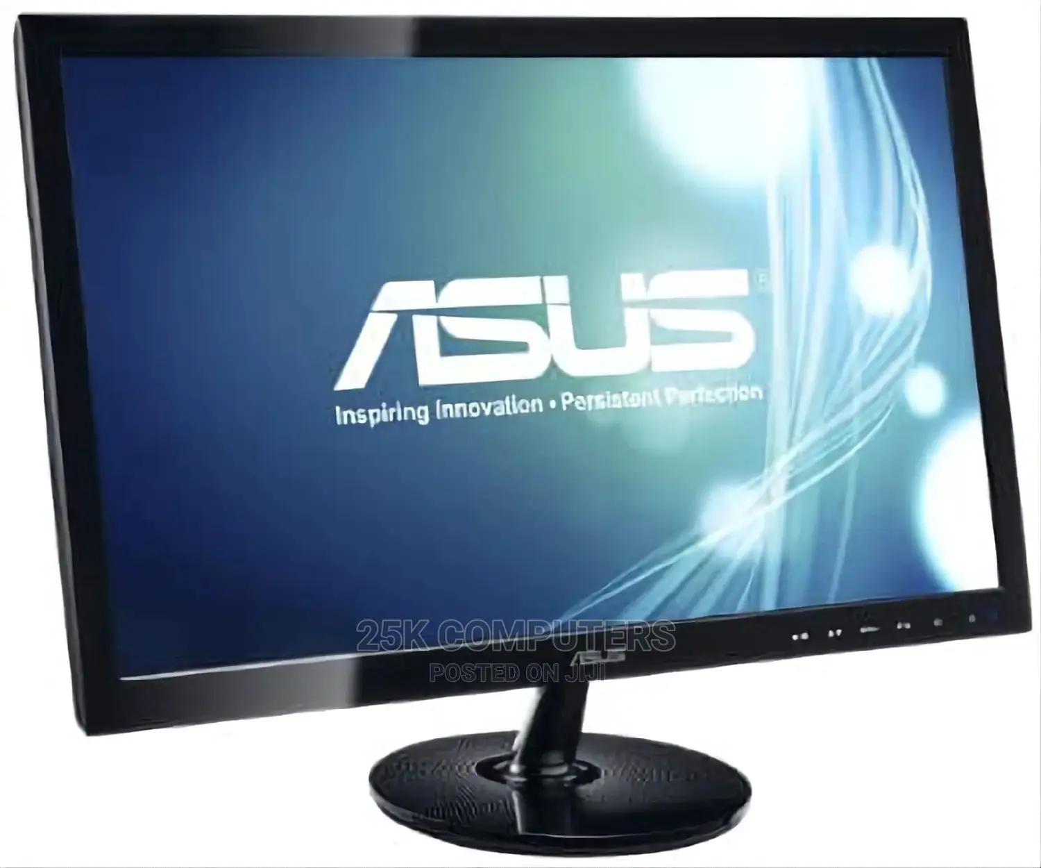 ASUS Vs248h Gaming Monitor