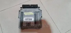2014 - 17 Ford Fusion ECU 1.6T