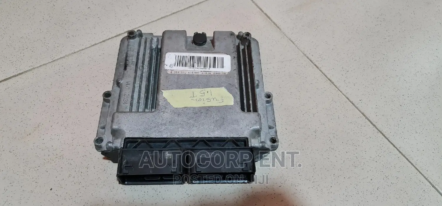 2014 - 17 Ford Fusion ECU 1.6T
