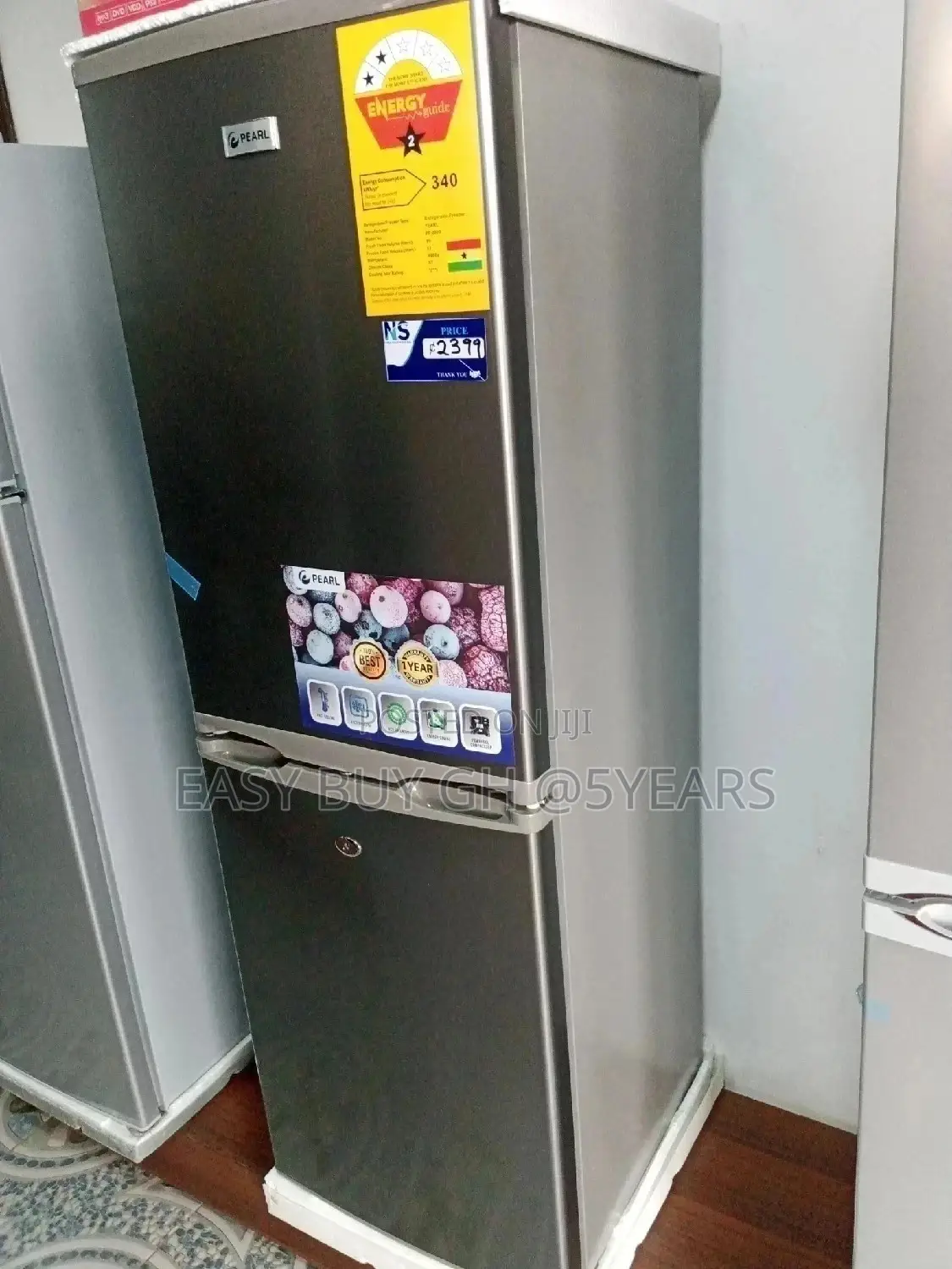 Pearl Fridge,Fridge