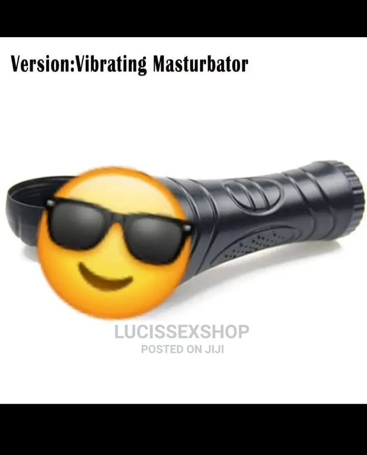 Pussy Vibrator