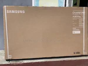 2021 Air Slim Samsung 70” Series 8 UHD 4K Smart Tv