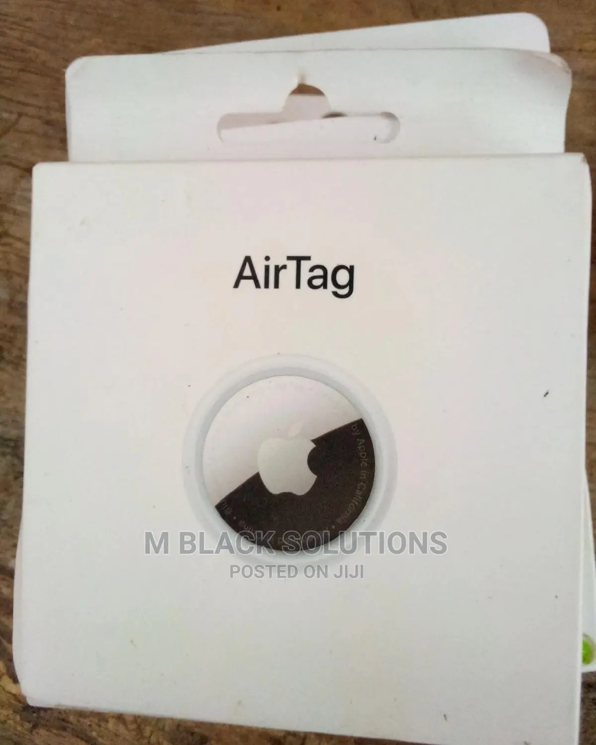 Apple Airtag 1 Pack